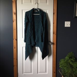 Anthropologie Cardigan